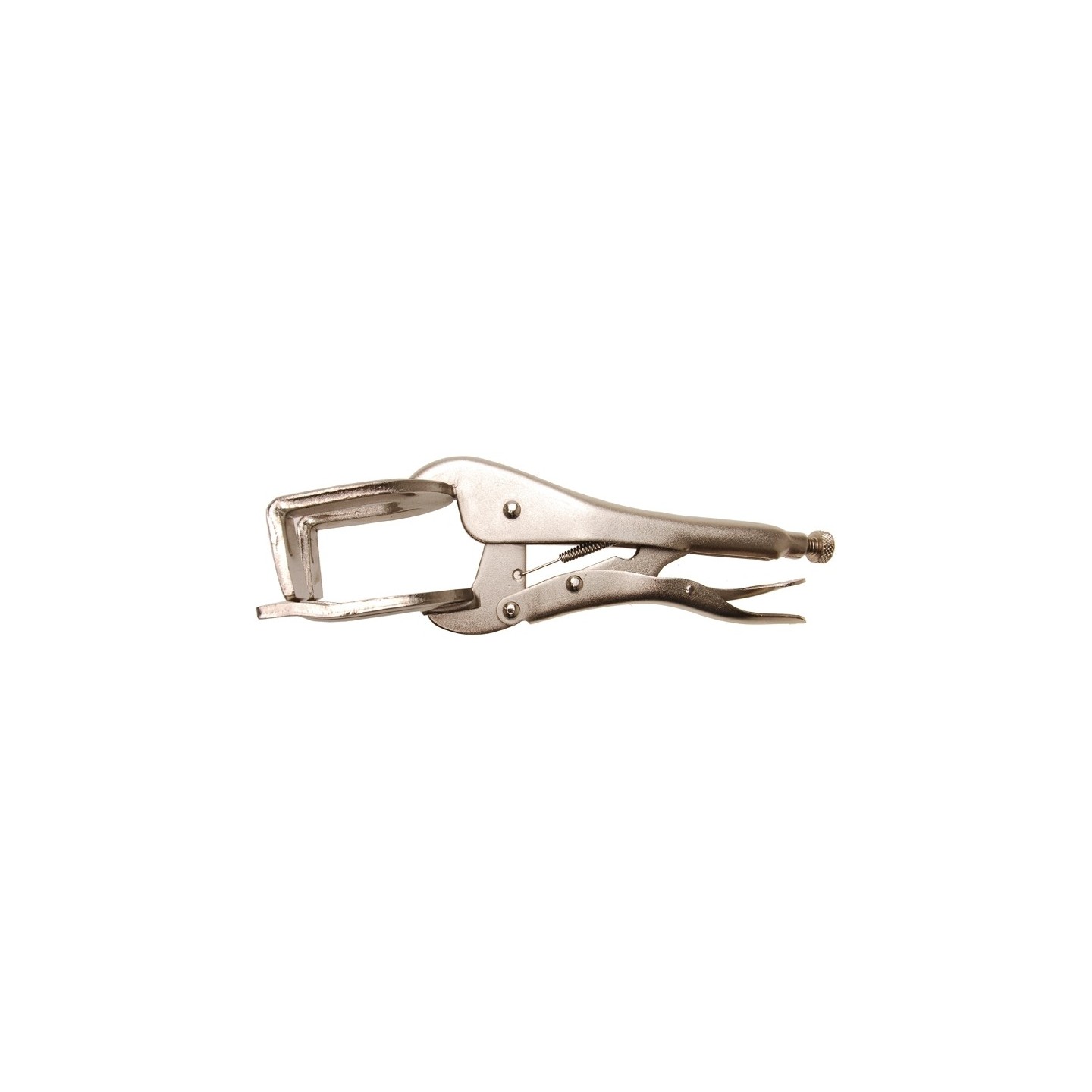 Griptang 210mm voor over flenzen