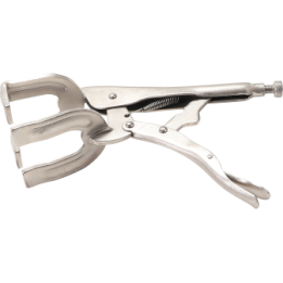 Griptang 210mm voor over flenzen