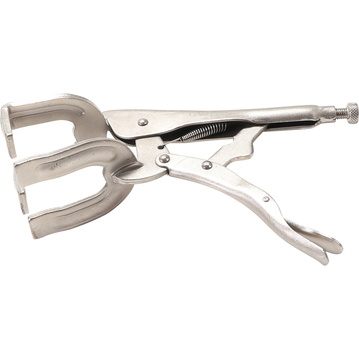 Griptang 210mm voor over flenzen