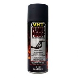 VHT FlameProof COATING Blauw Mat