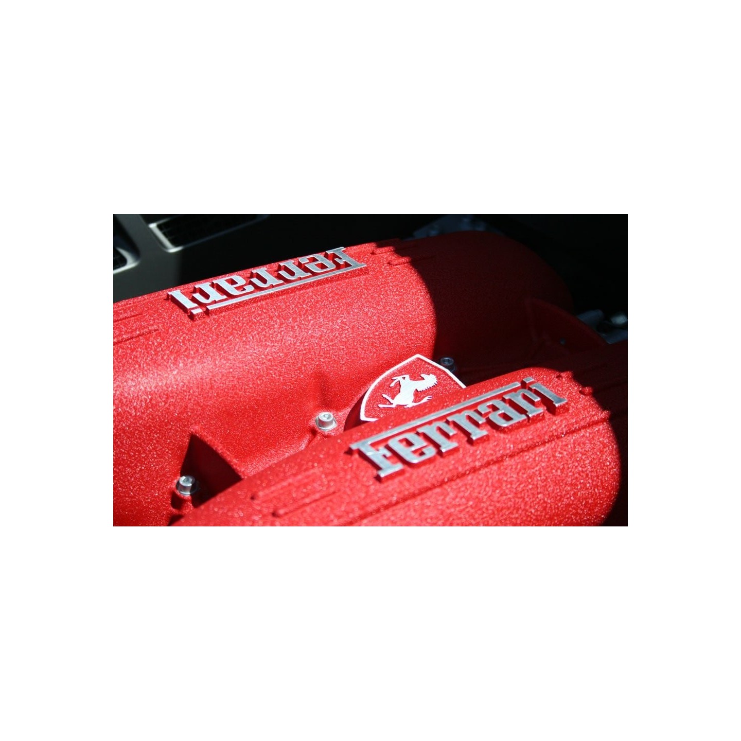 VHT Wrinkle Plus Coating (KRIMPLAK) Blauw