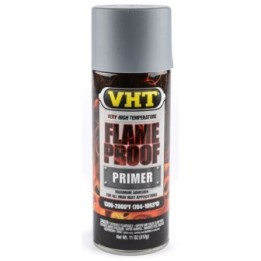 VHT FlameProof COATING Blauw Mat