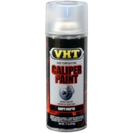 VHT FlameProof COATING Blauw Mat