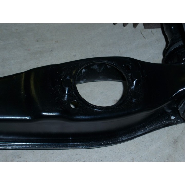 VHT Epoxy all weather gloss black (zwart glans)