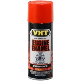 VHT FlameProof COATING Blauw Mat