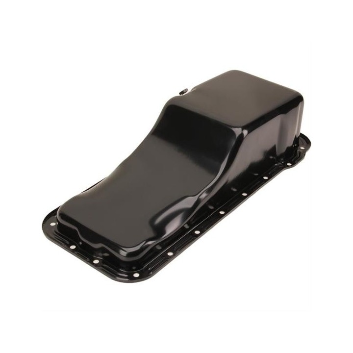 VHT ENGINE ENAMEL™ Gloss Black  (Zwart glans)