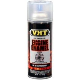 VHT FlameProof COATING Blauw Mat