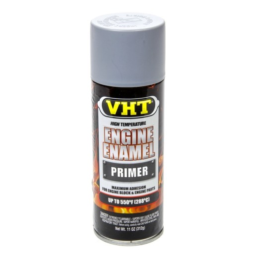 VHT ENGINE ENAMEL™ Primer light grey (Primer licht grijs)