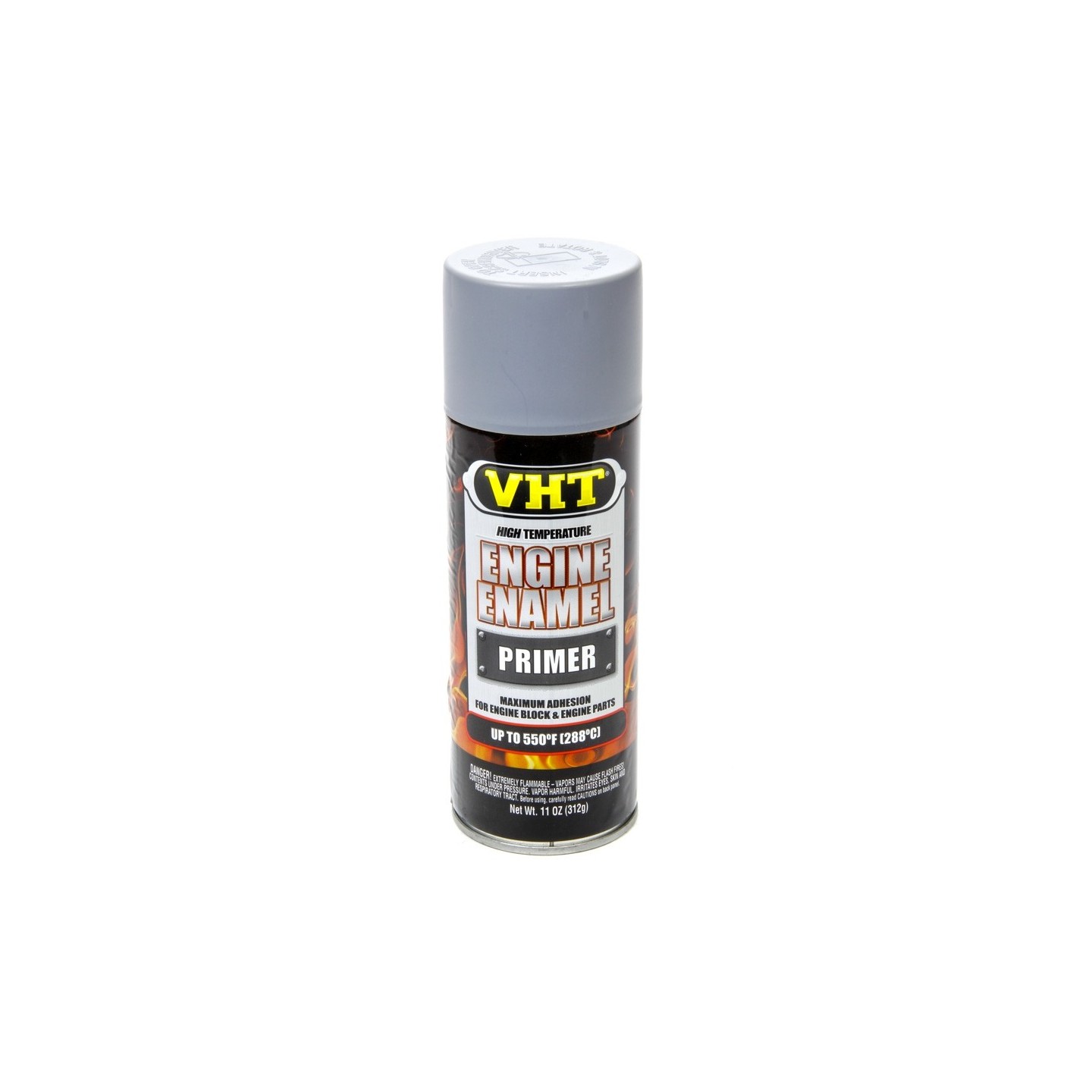VHT FlameProof COATING Blauw Mat