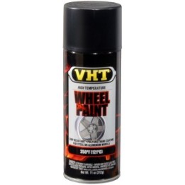 VHT WHEEL PAINT - Velgenlak Aluminium