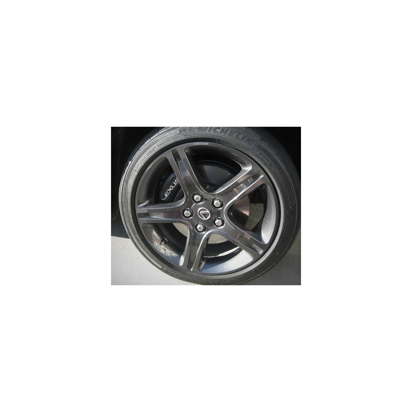 VHT FlameProof COATING Blauw Mat