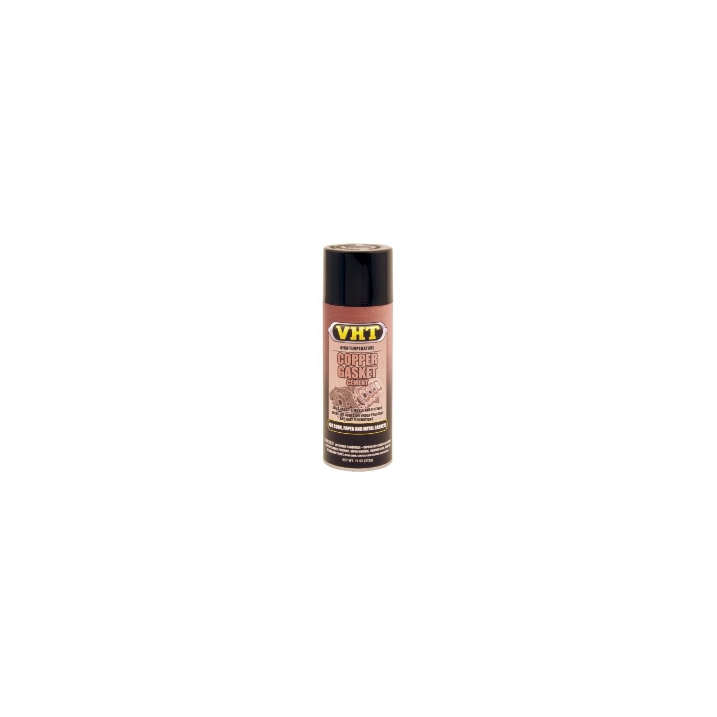 VHT TORQUE TITE COPPER GASKET CEMENT