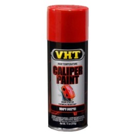 VHT FlameProof COATING Blauw Mat