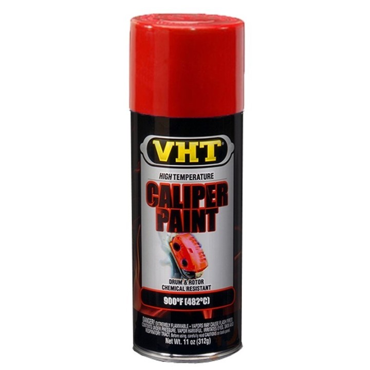 VHT FlameProof COATING Blauw Mat