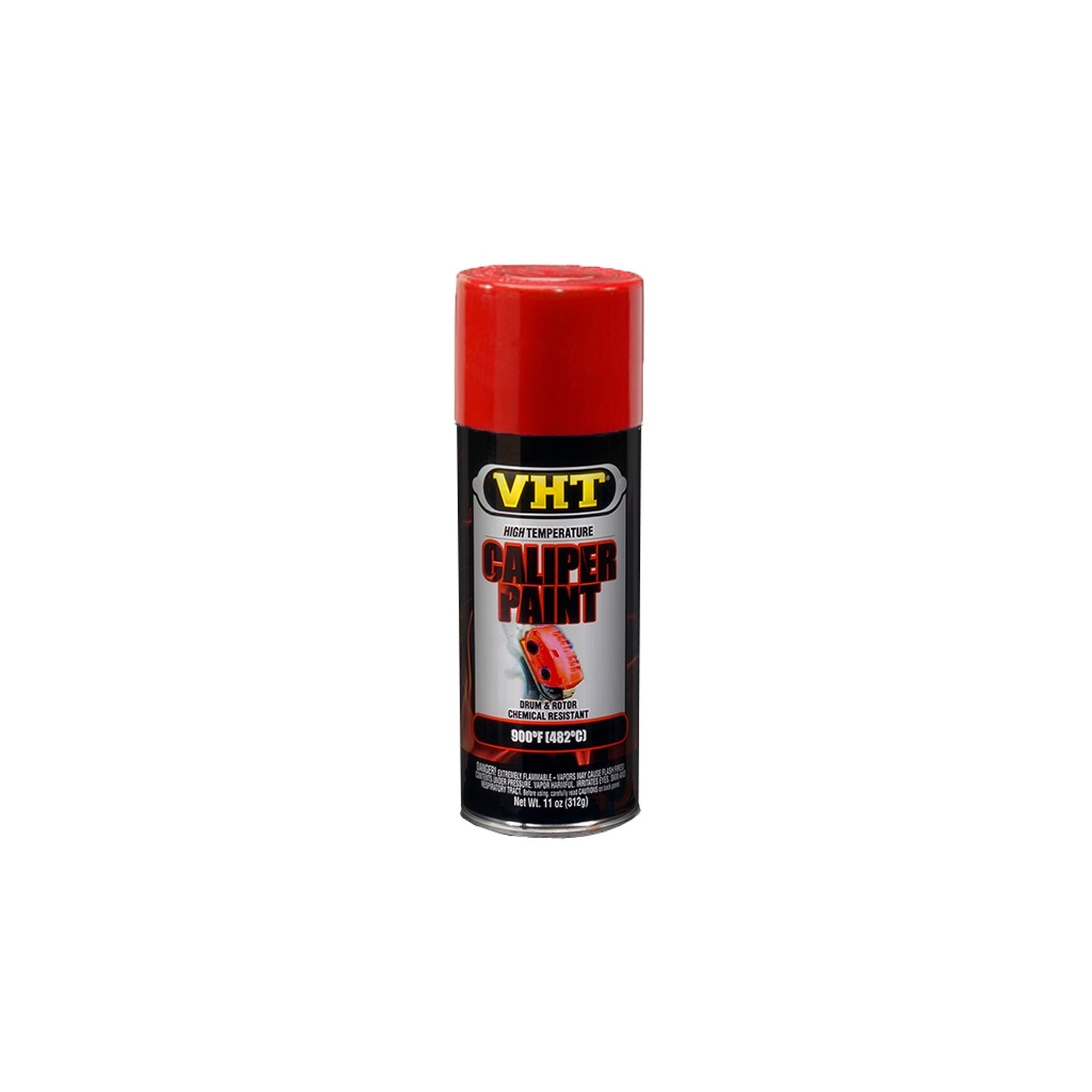VHT FlameProof COATING Blauw Mat