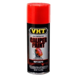 VHT FlameProof COATING Blauw Mat