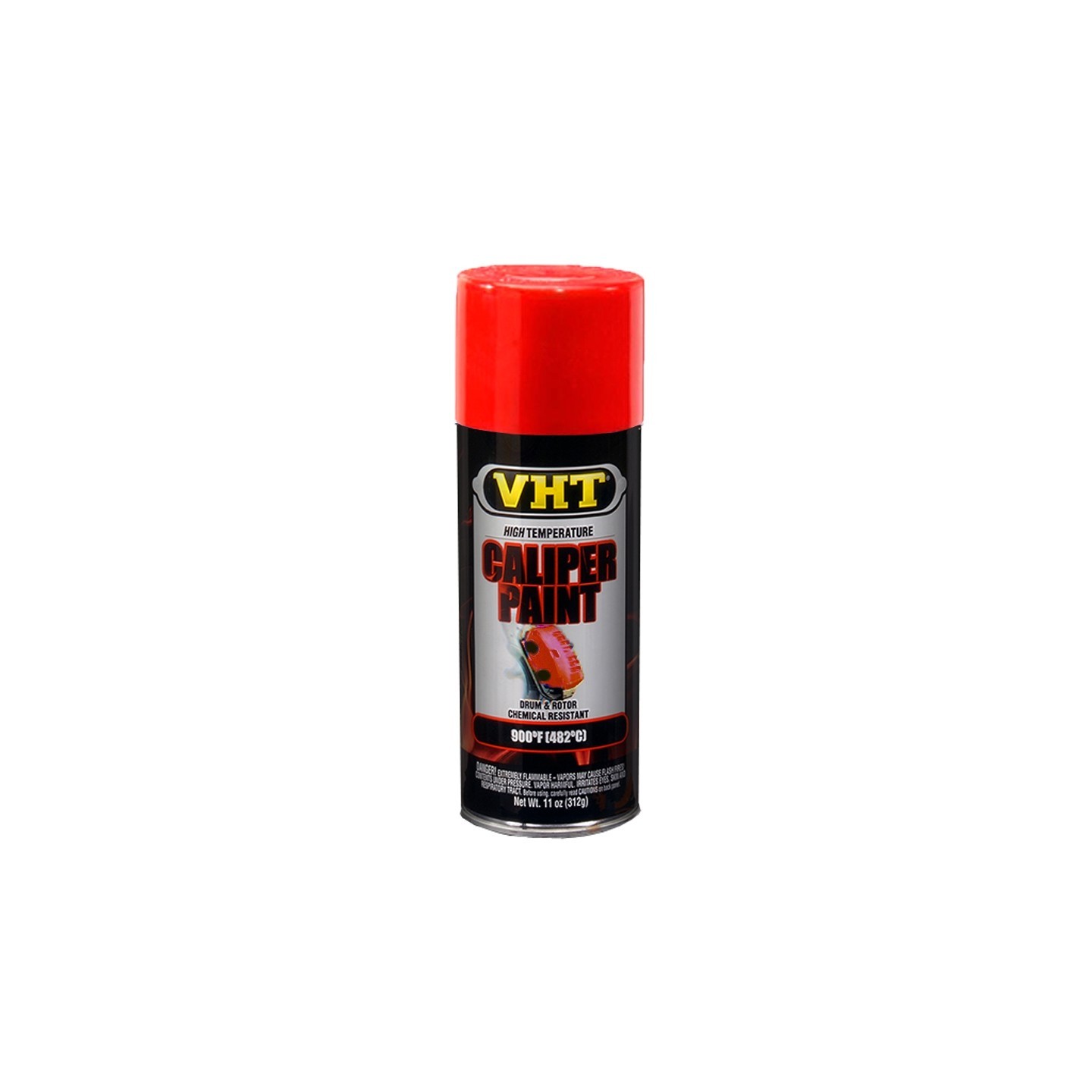 VHT FlameProof COATING Blauw Mat
