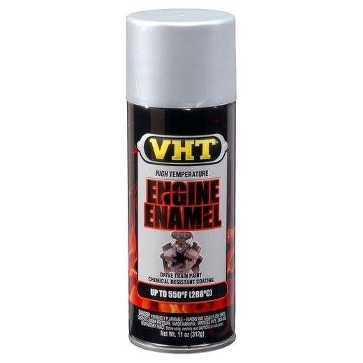 VHT ENGINE ENAMEL™ Nu-Cast Aluminium
