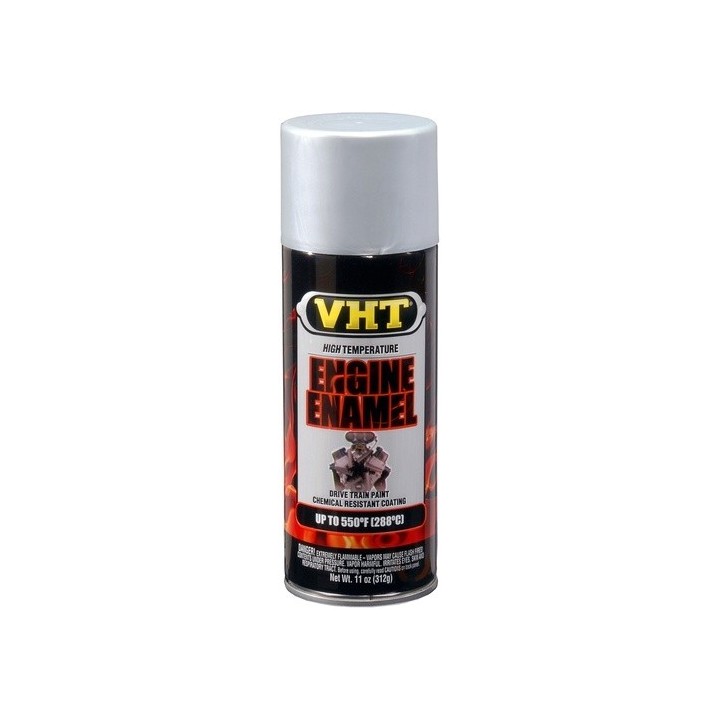 VHT FlameProof COATING Blauw Mat