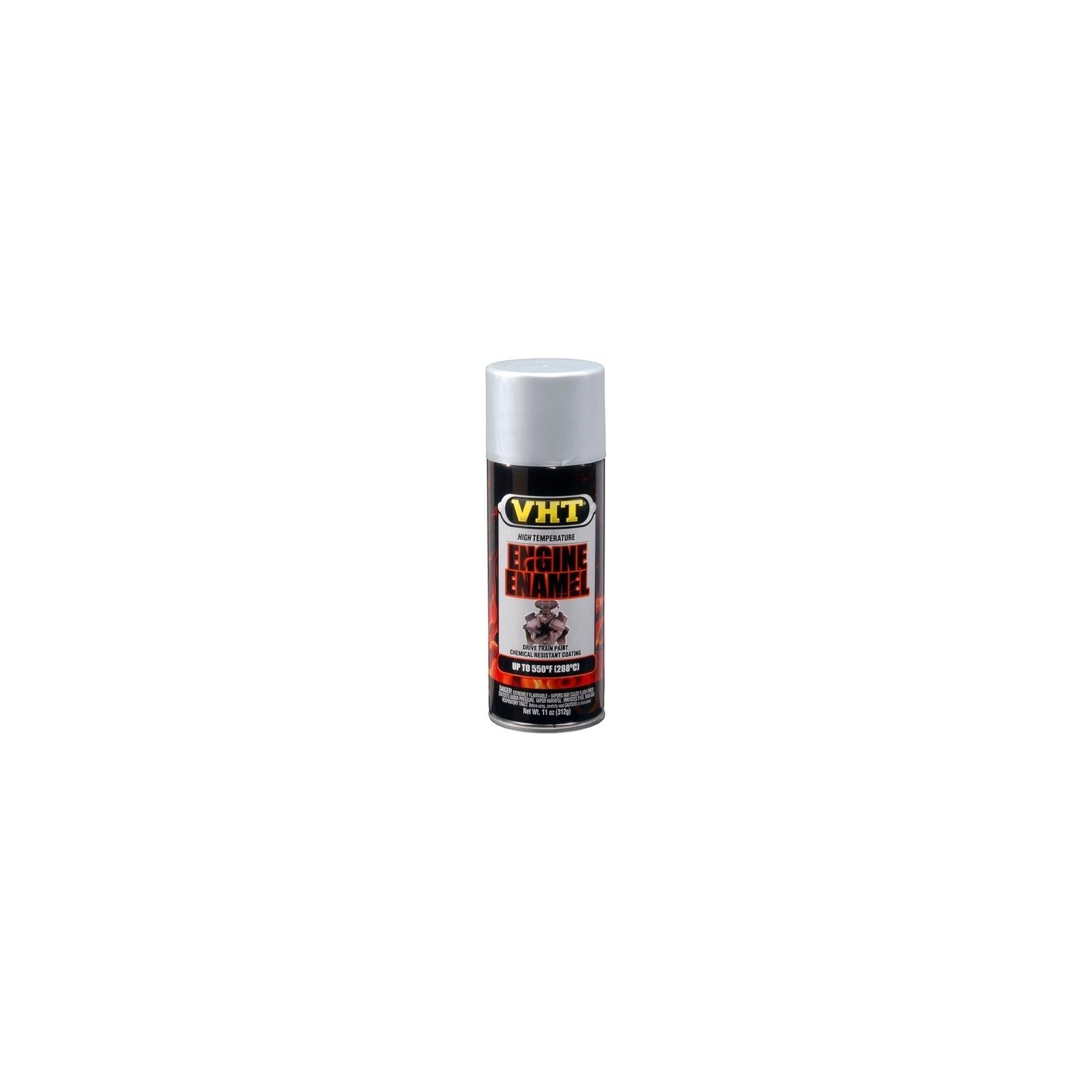 VHT FlameProof COATING Blauw Mat