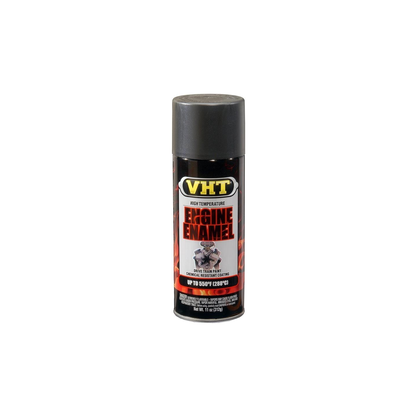 VHT ENGINE ENAMEL™ Nu-Cast Cast Iron