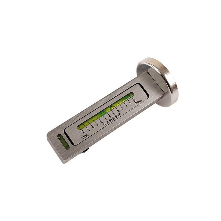 Trakrite Camber gauge -  GUNSON