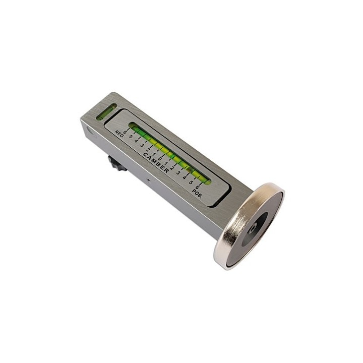 Trakrite Camber gauge -  GUNSON