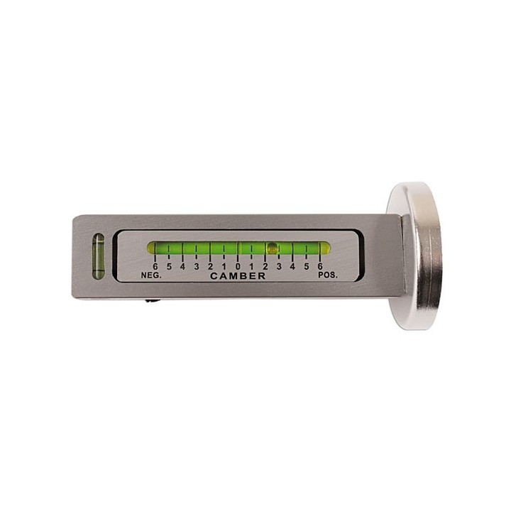 Trakrite Camber gauge -  GUNSON