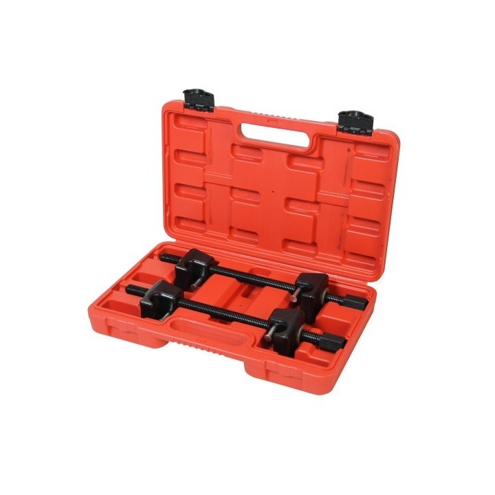 Veerspanner set - Manueel