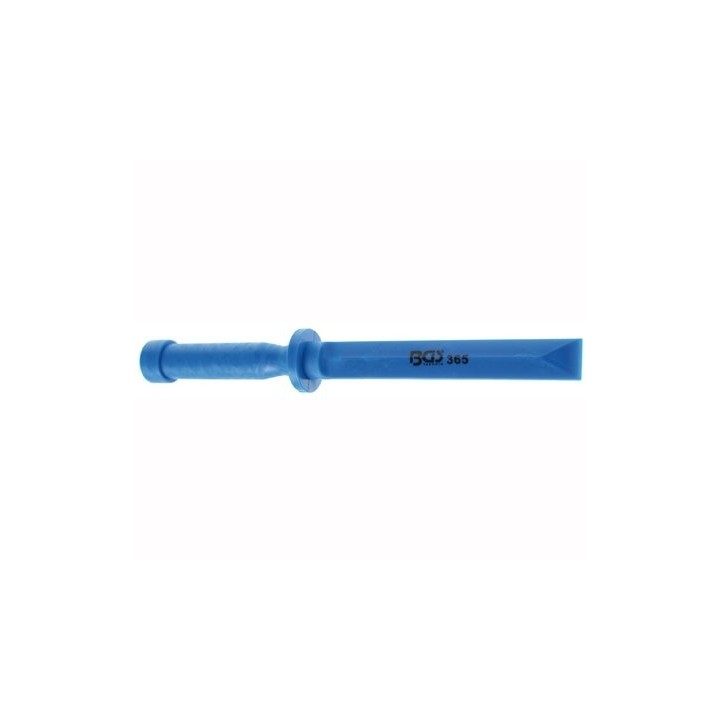 Pakking schrapers RVS set van 4 stuks