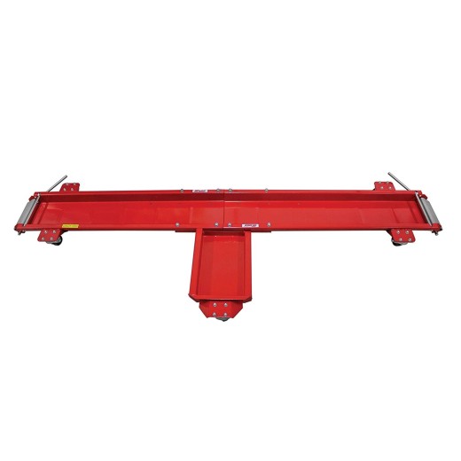 Motormover 550 kg