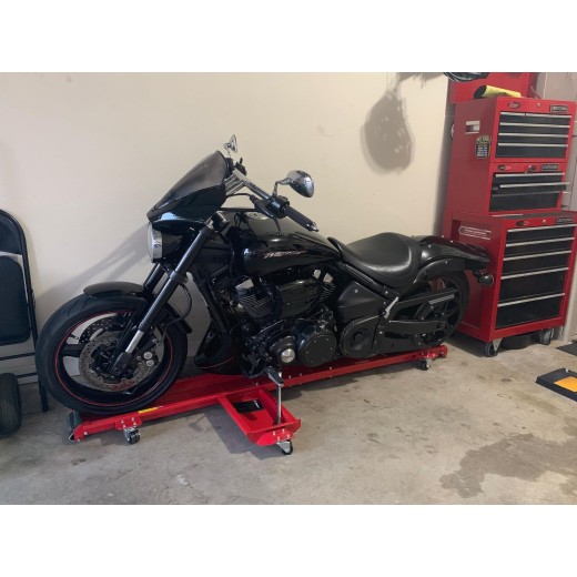Motormover 550 kg