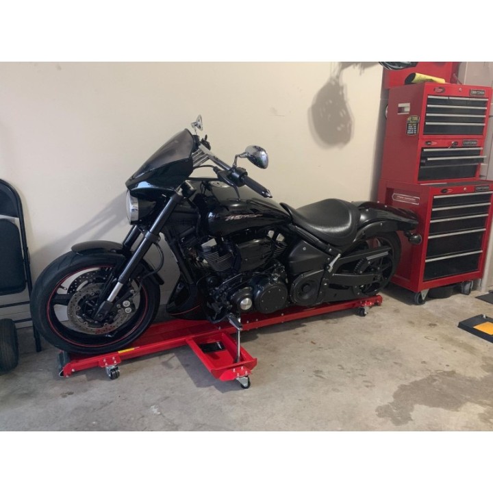Motormover UNIVERSEEL 680 kg