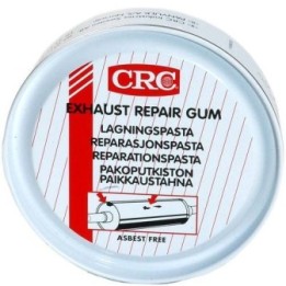 Uitlaat reparatie mastic