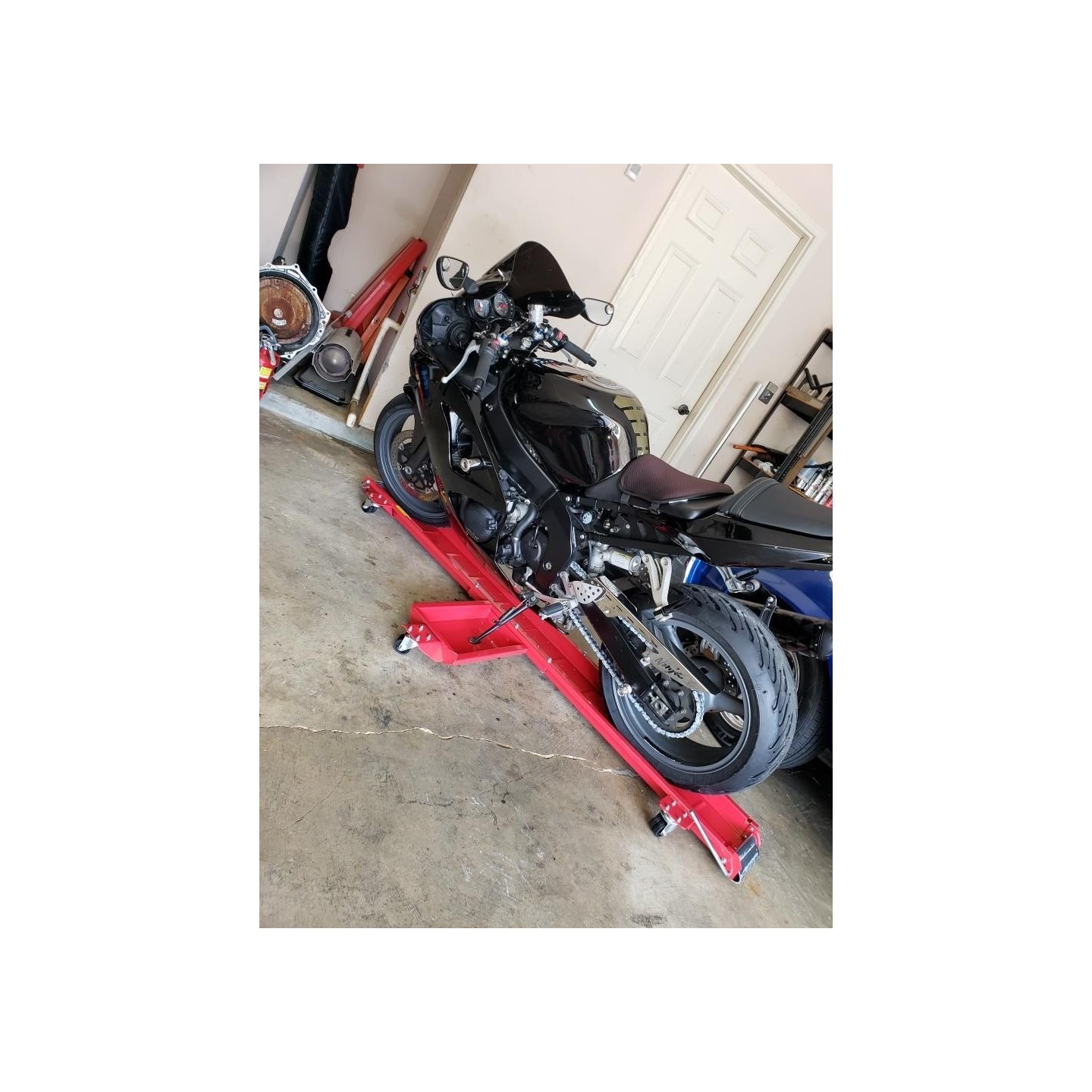 Motormover 550 kg