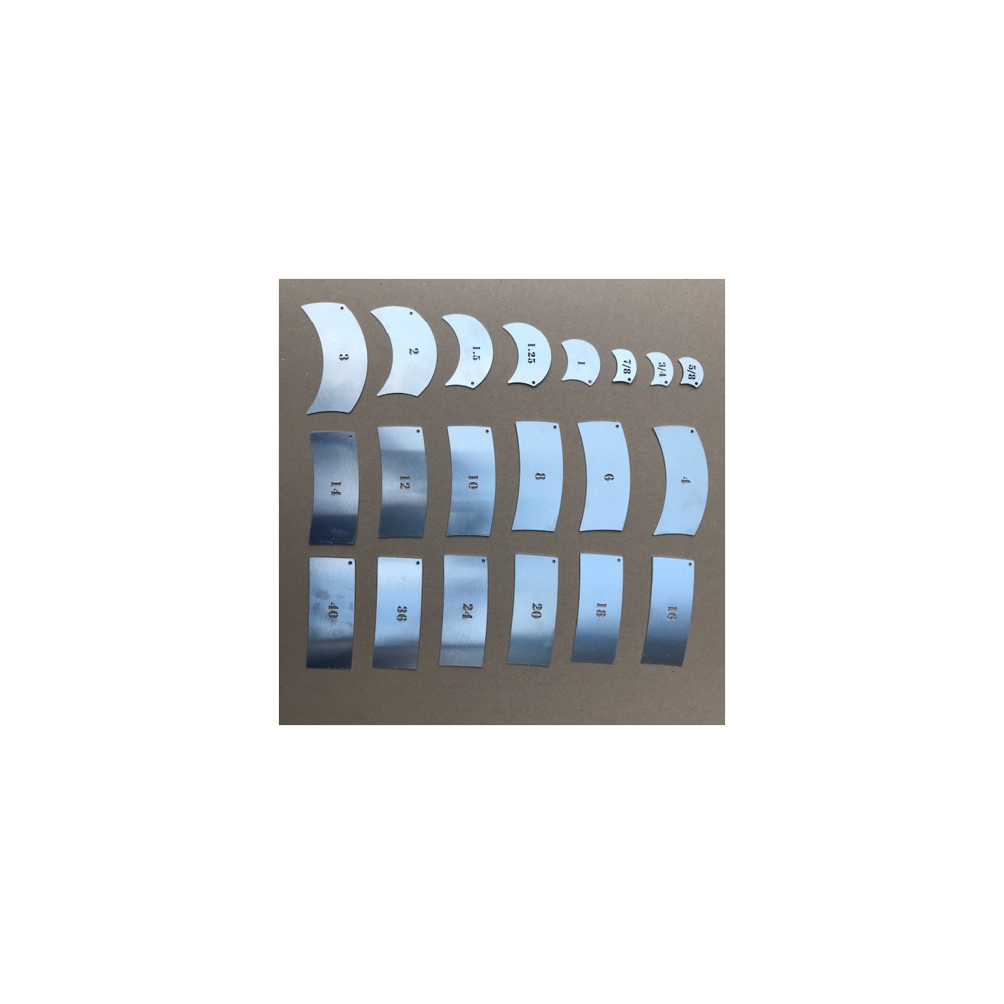 Kraspen 150mm