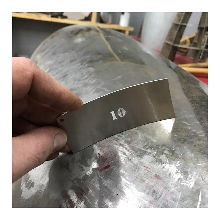Kraspen 150mm