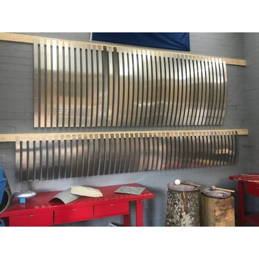 Ultimate sweep set 48 and 24 inch - 88 delig