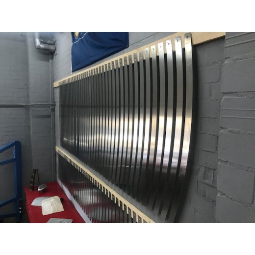 Ultimate sweep set 48 and 24 inch - 88 delig