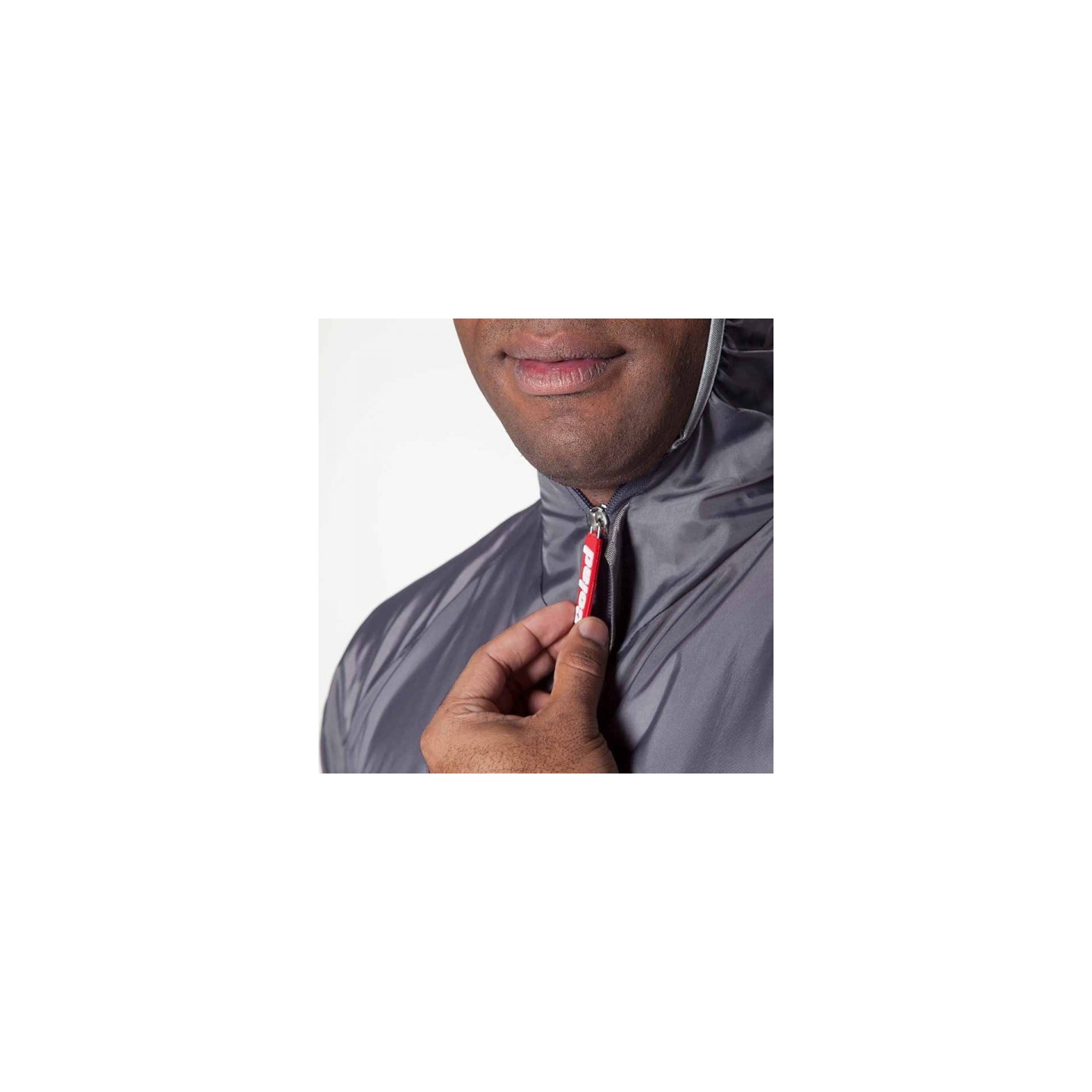 Spuitoverall Airsuit