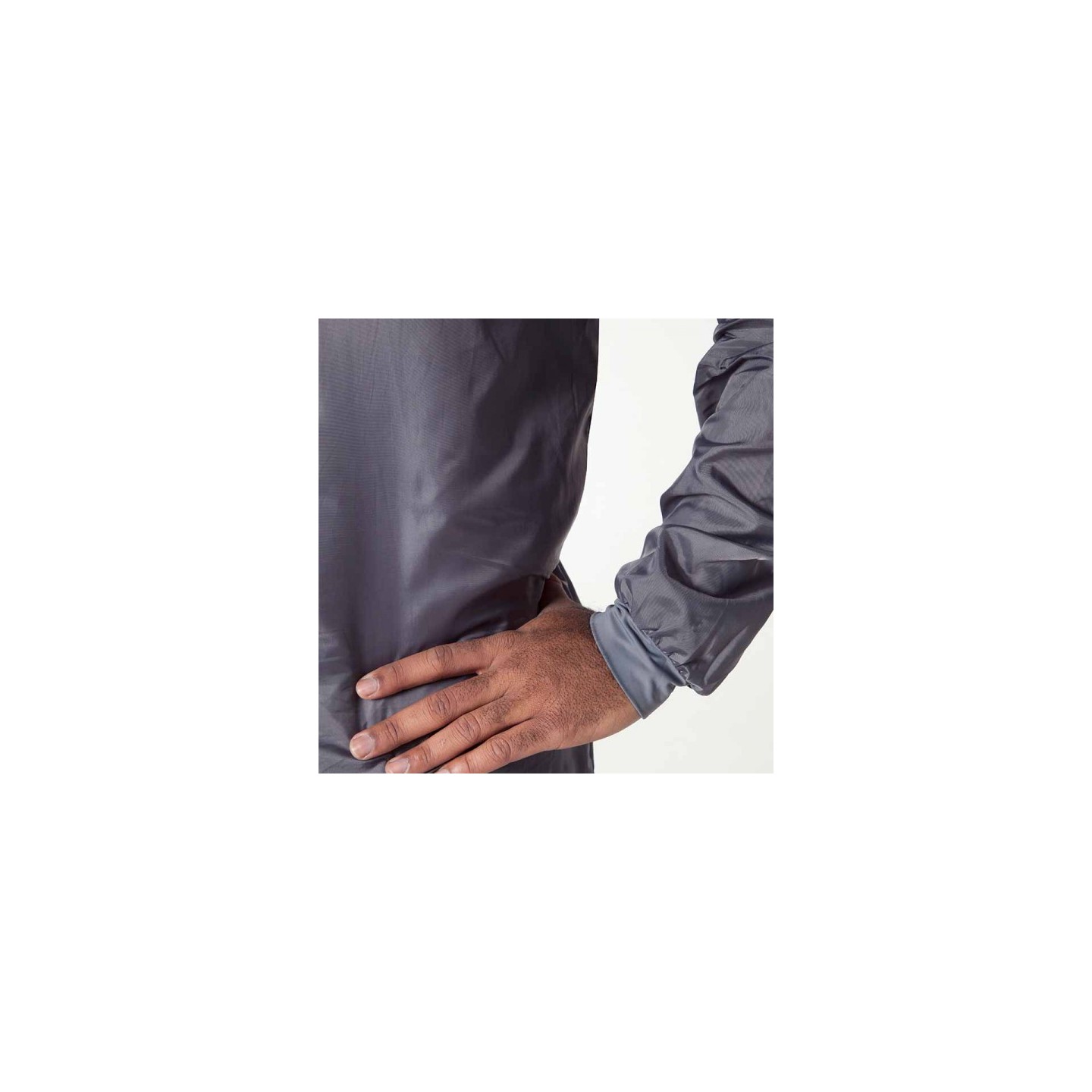 Spuitoverall Airsuit