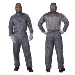 Colad Bodyguard Premium Comfort Spuitoverall Nylon