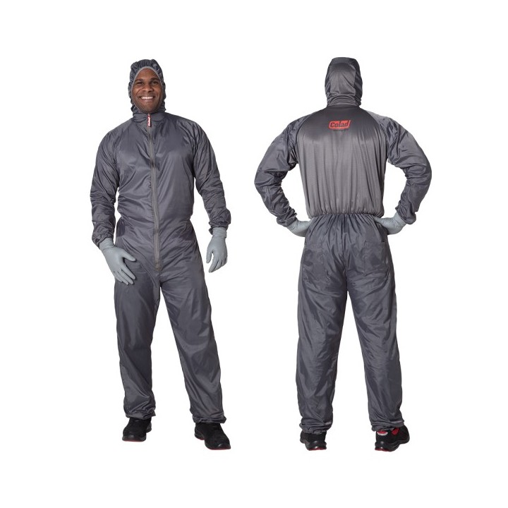 Colad Bodyguard Premium Comfort Spuitoverall Nylon