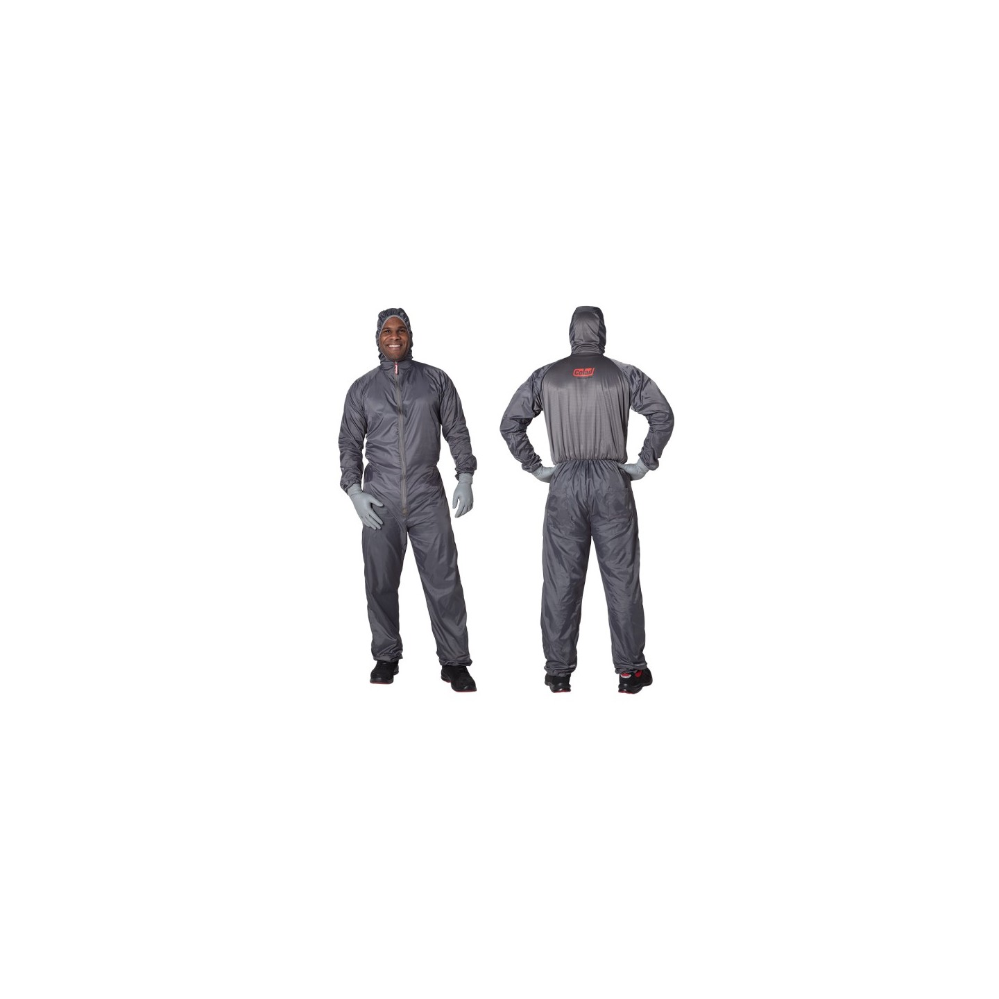 Spuitoverall Airsuit