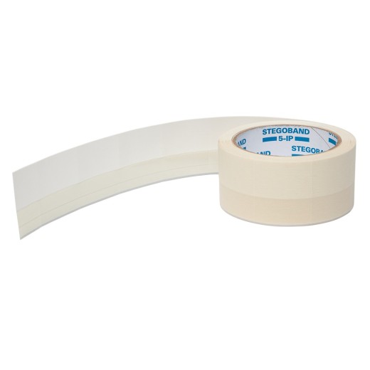 Colad Stegoband / lifting tape Geperforeerd 10/11 x 10 m