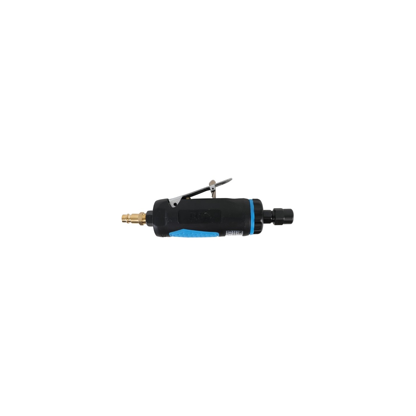 Stiftslijper kort model 6mm - BGS