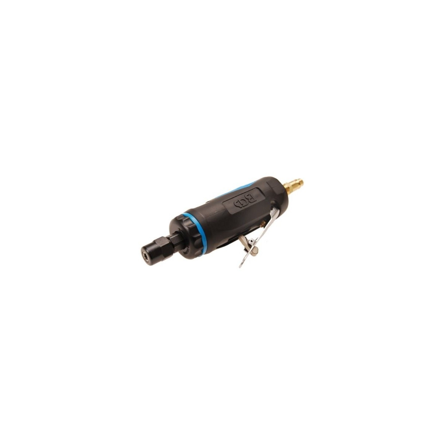 Stiftslijper 6mm - haaks BGS