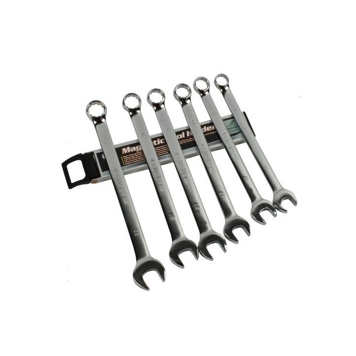 Spuitpistoolhouder magnetisch
