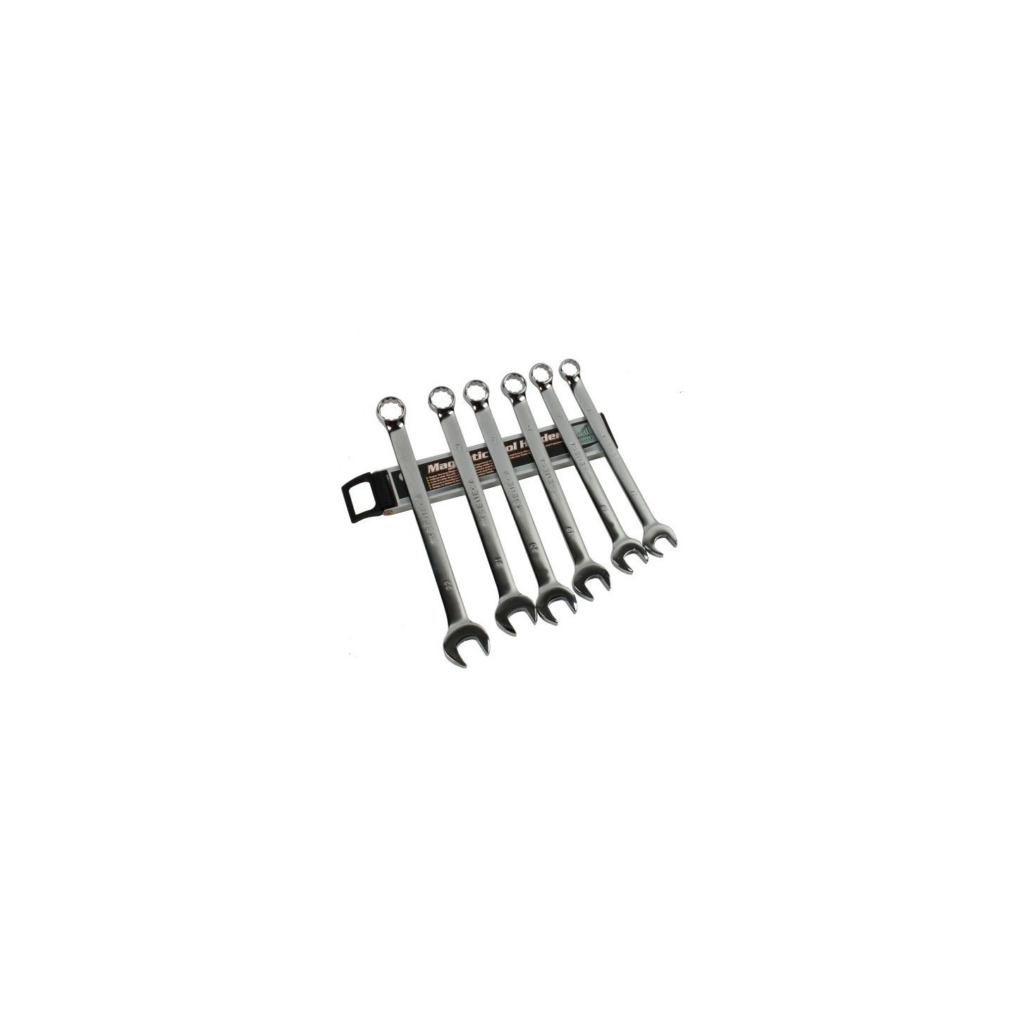 Spuitpistoolhouder magnetisch