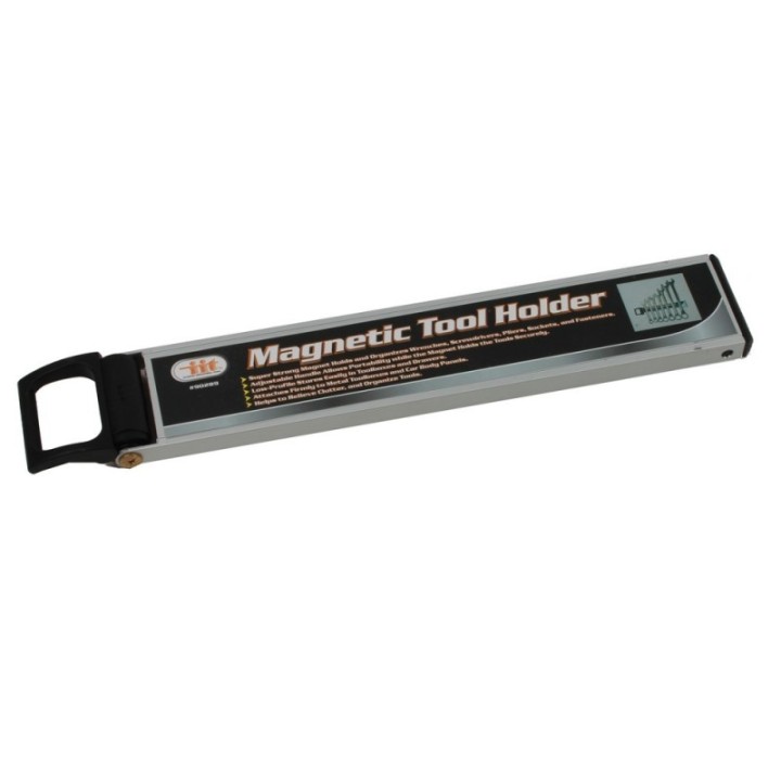 Gereedschapshouder magnetisch 30cm